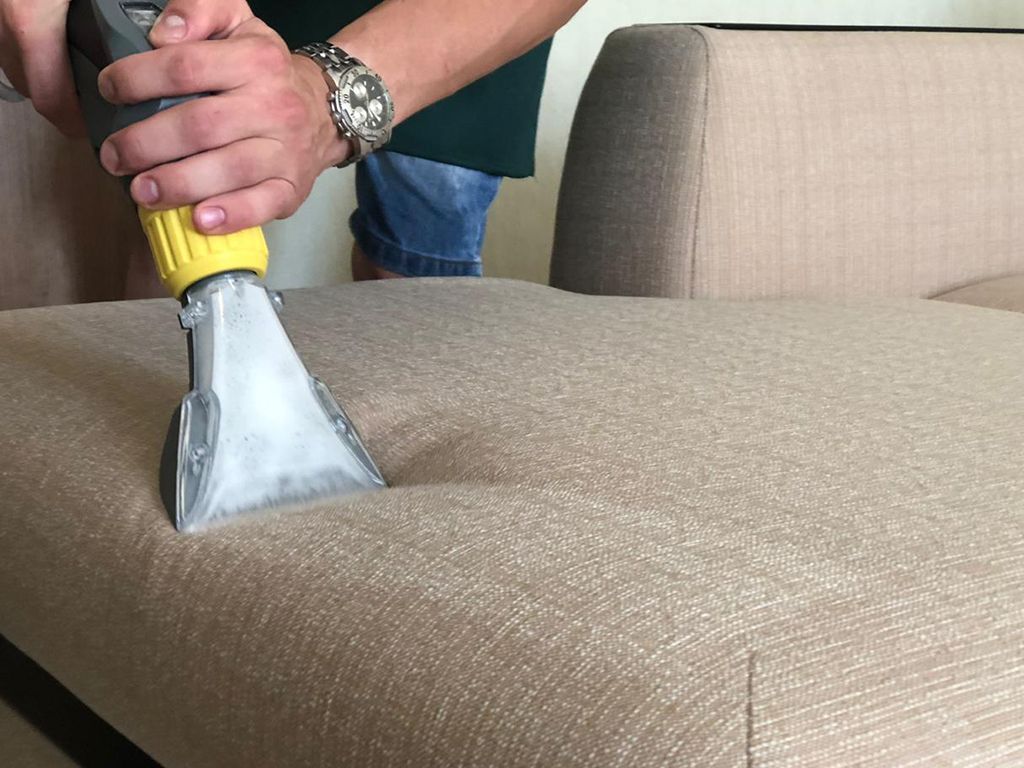 Köyceğiz Koltuk Yıkama